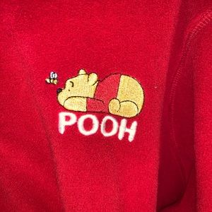 Disney Pooh Sweatshirt
